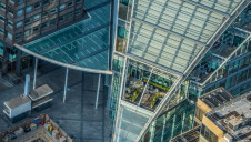 Landsec needs to ensure that the reduction levels remain the same for the end of Q4